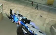 CF手游潜伏者如何才能在中转站取得胜利