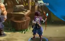 DNF手游韩服剑魂怎么玩 游戏玩家献身教学