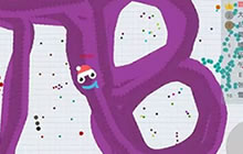 贪吃蛇大作战有小蛇蹭光点我们应该怎么办