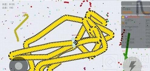 贪吃蛇大作战要不要穷追不舍 理性思考分析