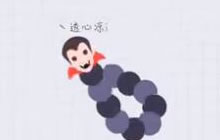 贪吃蛇大作战限时模式 强势走位诱杀各路英豪