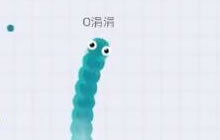 贪吃蛇大作战白金排位赛 终于成长为技术流