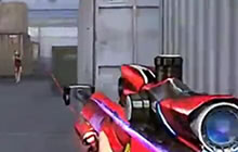 CF手游米格解说 体验服旧版模型变化武器