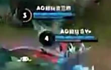 王者荣耀梦泪解说 年度最佳选手国服第一刺客