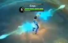 王者荣耀老帅解说 马可秀走位整场追杀刺客