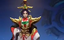 王者荣耀奇怪君解说 新版芈月打野玩法推荐