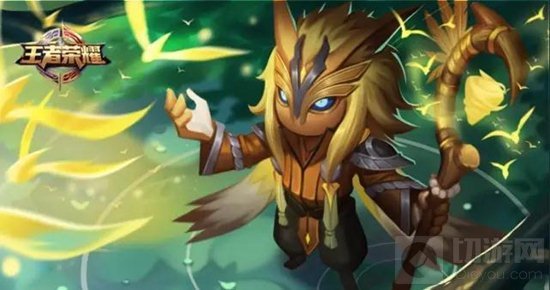 王者荣耀万物有灵鬼谷子即将来袭 背景故事