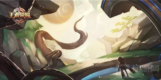 王者荣耀万物有灵鬼谷子即将来袭 背景故事