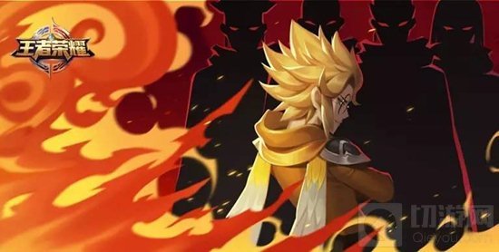 王者荣耀万物有灵鬼谷子即将来袭 背景故事