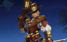 王者荣耀马可波罗如何对线 团战输出位置选择