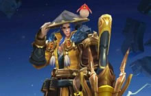 王者荣耀打野刘备怎么玩 野区霸主制霸峡谷