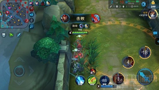 王者荣耀典韦可以出肉装吗 全肉出装玩法技巧