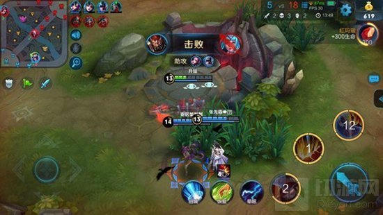 王者荣耀典韦可以出肉装吗 全肉出装玩法技巧