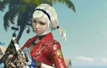 CF手游排位2.0游骑兵好用不 新英雄武器全面测评