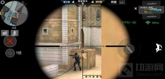 CF手游夏日广场新地图怎么玩 地图玩法解析