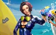 火线大爆料玩激情竞速跳跳乐 享火线夏日大作战