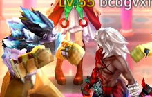 DNF手游迷你莎洛特怎么打 愤怒的艾尔卡过关技巧