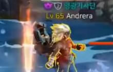 DNF手游韩服狂战士怎么玩 中文字幕玩法教学