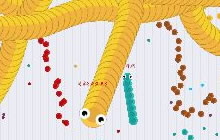 贪吃蛇大作战转向反杀怎么操作 成功必知注意事项