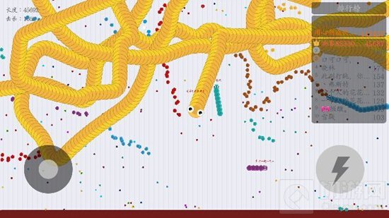 贪吃蛇大作战转向反杀怎么操作 成功必知注意事项