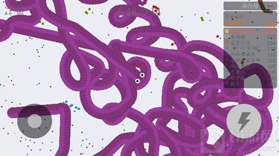 贪吃蛇大作战最新击杀技巧有哪些 花式杀蛇方法