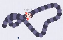 贪吃蛇大作战限时模式 宇宙无敌最强捡漏王