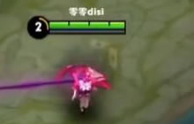 王者荣耀零之启解说  新版芈月打法出装教学