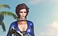 CF手游DiDi解说 英雄武器游骑兵竟是无影弹道