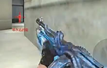 CF手游路西法解说 寒霜烈龙偷鸡不成蚀把米