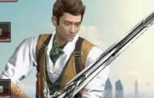 CF手游金刚这把新武器好用吗 属性全面测评