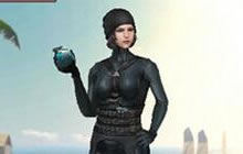 CF手游夏日限定手雷好不好用 新武器属性分析