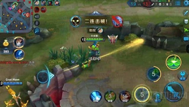 王者荣耀S7征召模式最容易被ban五个英雄是谁