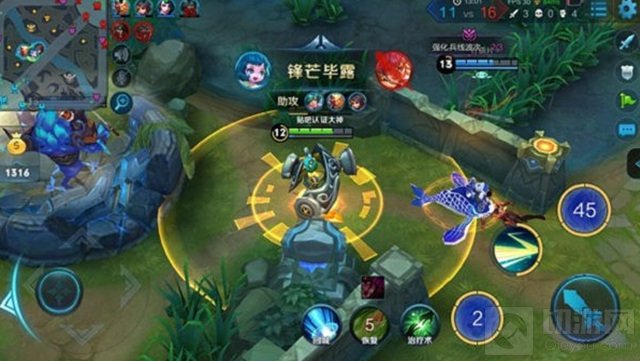 王者荣耀S7征召模式最容易被ban五个英雄是谁