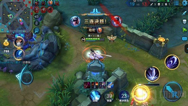 王者荣耀S7征召模式最容易被ban五个英雄是谁