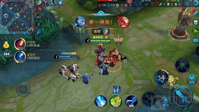 王者荣耀S7赛季末期什么英雄最时候先手开团