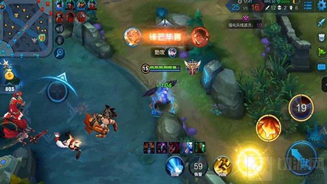 王者荣耀S7赛季末期什么英雄最时候先手开团