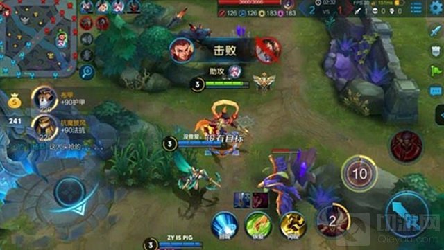 王者荣耀S7赛季末期什么英雄最时候先手开团