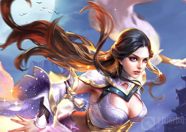 王者荣耀貂蝉和露娜谁更加强 英雄优势分析