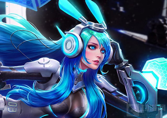 王者荣耀貂蝉和露娜谁更加强 英雄优势分析