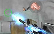 CF手游鹰眼雪地潜伏者进攻路线有那些 攻击要点