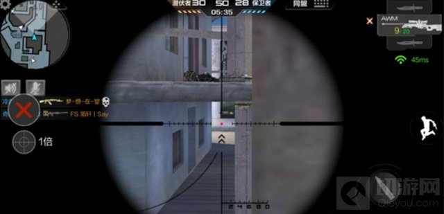 CF手游沙漠TD进攻路线怎么选 潜伏者致胜攻略