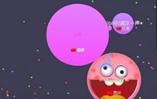 球球大作战有那些好听的CP名字 恩爱秀一脸