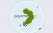 贪吃蛇大作战限时模式 让我们愉快吃熊爪吧