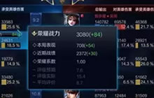 王者荣耀S8赛季英雄荣耀战力如何继承 规则详解