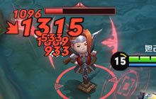 王者荣耀单人训练关卡如何测试自己输出能力