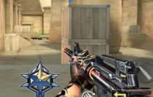 cf手游枪战工坊是什么 最自由的游戏玩法系统