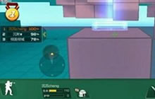 cf手游竞速跳跳乐隐藏关卡怎么过 等你来探索