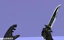 cf手游竞速跳跳乐BUG 玩家快速通关拿道具必备