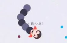 贪吃蛇大作战无尽模式 小恶魔皮肤如恶魔将临