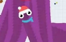 贪吃蛇大作战无尽模式如何快速霸屏 玩法心得